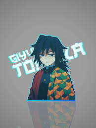 Tons of awesome giyu tomioka kimetsu no yaiba wallpapers to download for free. Wallpaper Giyuu Tomioka Kimetsu No Yaiba By Zanart21 On Deviantart