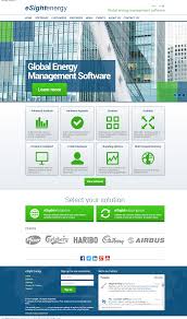 Esight Energy Limited Global Energy Management Software Http Esightenergy Com Uk Energy Management Investment Banking Website Inspiration