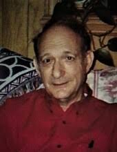 Gilbert Michael Criswell Obituary December 5, 2020