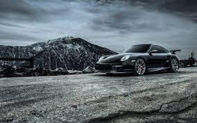 280 Porsche 911 Carrera Hd Wallpapers Achtergronden