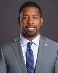 Next up: Shaquille Alexander, CPA. I'm proud of this accomplishment. Even  more so as I reflect