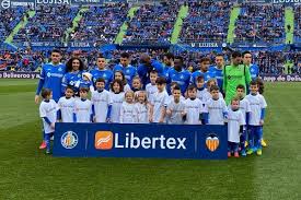 1 day ago · valencia vs. Libertex Derby 2 0 Getafe Vs Valencia Libertex Org