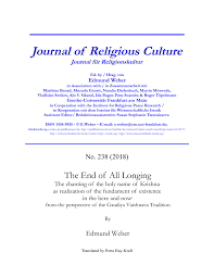 But, if you don't know how to change the name on free fire then follow upcoming steps. Pdf The End Of All Longing The Chanting Of The Holy Name Of Krishna As Realization Of The Fundament Of Existence In The Here And Now1 From The Perspective Of The Gaudiya