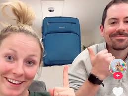 Couple Searched for Luggage for Months, Found Air Canada Donated It