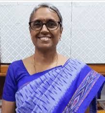 Devi Radhakrishnan's Instagram, Twitter & Facebook