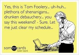 Getting Ready Shenanigans Quotes Work Jokes Funny Quotes