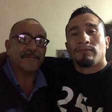 Turbo (@turboperezufc) • Instagram photos and videos