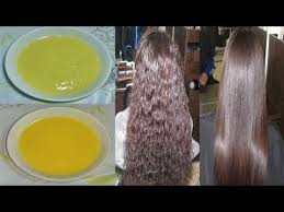 وصفة الأرز لترطيب الشعر المجعد و الخشن من الإستعمال الأول مثل كيراتين الصالونات Youtube Hair Treatment Beauty Care Beauty