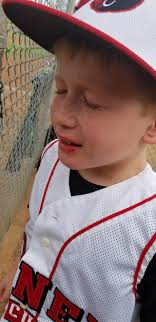 The Warriors got upset