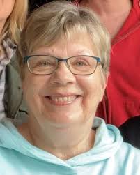 Carolyn M. Lindstrom Obituary (2025)