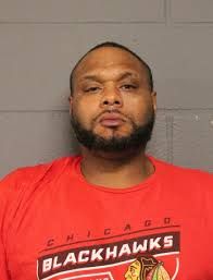 While working in the South Loop neighborhood, Sheriff's Police recovered a  loaded firearm from a vehicle during a routine traffic stop. At  approximately 7:11 p.m.