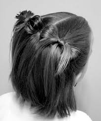 Here you will find, beautiful ways. 25 Christmas Hairstyles For Short Hair The Best Short Hairstyles For Women 2015 Hair Styles Girl Hair Dos Short Hair Styles
