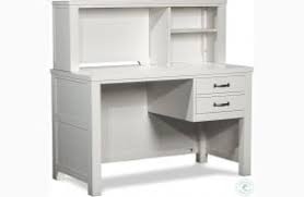 Saving on kids' desks i've a nice (i hope,anyway) article listed at right about teens' computer desk chairs you may find useful. Highlands White Home Office Set From Ne Kids Coleman Furniture