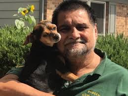 Fundraiser for Annette Vigil by Annette Vigil : Andy's Funeral Cost