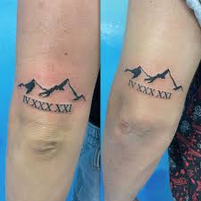 Es normal, ya que muchas famosas han optado por estos dibujos. 60 Tatuajes De Numeros Romanos