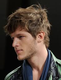 Messy Yet Stylish Hairstyles For Men Messy Hairstyles Messy Short Hair Mens Short Messy Hairstyles