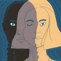 You're a 'model minority' as an Asian American — until they decide you  aren't : NPR