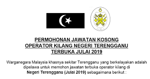 Ia terletak di antara garisan bujur 102.25 dengan 103.50 dan garisan lintang 4 hingga 5.50 (lihat peta). Permohonan Jawatan Kosong Operator Kilang Di Negeri Terengganu Terbuka Julai 2019