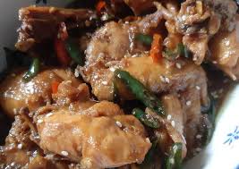 Hidangan praktis ini sangat cocok untuk menu makan siang di rumah, atau bisa juga jadi bekal makan siang. Langkah Mudah Untuk Menyiapkan Ayam Kecap Tumis Cabe Ijo Anti Gagal Resep Masakanku