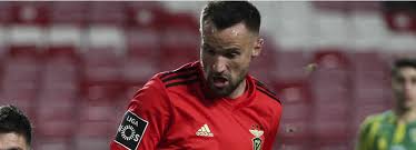 Seferović zahájil svou kariéru v roce 1999 na mládežnické straně fc sursee a po pěti letech. Haris Seferovic Meldet Sich Nach Corona Pause Mit Treffer Zuruck