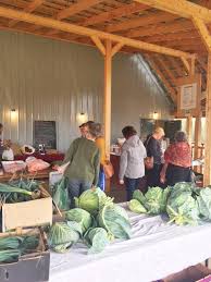 Harvest for the Southside