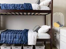 Use our checklist as your ultimate guide to make sure you get everything you need for your new dorm room. Dorm Room Essentials For Boys What We Re Loving Design Trends Home Decor And Entertaining Hgtv