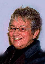 Eldora Jenson Robertson Eich (1931-2012)