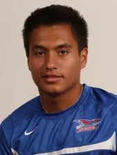 Nando Hernandez's Instagram, Twitter & Facebook