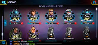He will most likely be extremely hard to get as you need 5 shield characters to play in the event, and will probably need to be a high level to even participate, much less unlock him. Iron Man Unlock 49553 Album On Imgur