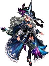 Are you looking for mage png psd or vectors? Awakened White Hair Mage Female Character Art Dragon Blaze Character Design