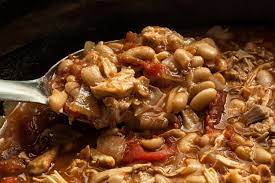 Slow Cooker Chipotle Chili Recipe Chowhound