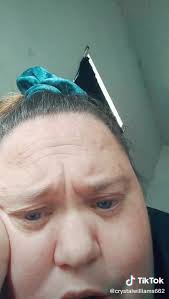 I never thought I'd have ammo for this but here I am., This is Crystal  Williams, she goes to my church and it's come to my attention that she has  garnered quite a hate following