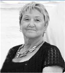 Marilyn Grace VRIEND Obituary