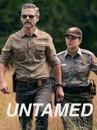 Untamed S01 2025 Hindi Dubbed NetFlix Web Series 720p | 480p HDRip Download