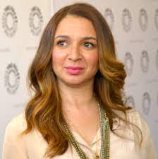 Kamala harris has the democratic presidential hopeful's seal of approval. Maya Rudolph Wikipedia