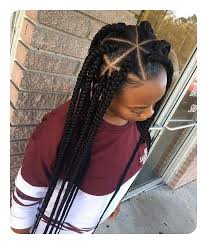 Welcome to my channel !!!! 65 Cool Triangle Box Braids That Are So Convenient