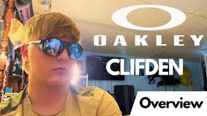 Oakley BXTR, the Modern Razor Blade