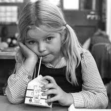 Good Teeth Bones Original 1983 Layla Editorial Stock Photo