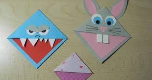 Avec Les Enfants Bienvenue Chez Crealoutre Livre Origami Origami Simple Grue En Papier Origami