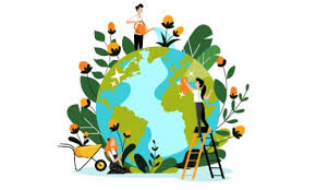 No mesmo dia, foi criado o programa ambiental das nações unidas (unep, sigla em inglês). Dia Mundial Do Meio Ambiente E A Sua Marca Blog Acqio