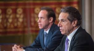 Andrew cuomo's underreporting of nursing home deaths by some 50. Cuomo Gives New York City 24 Hours To Address Lack Of Social Distancing