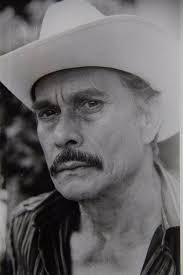 Muere Camilo Medina, actor y pintor colombiano