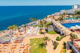 The european institutions, mainly the commission, increased the attention. Palia Maria Eugenia Calas De Mallorca Hotels Jet2holidays
