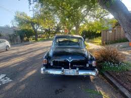 Image result for Black 1951 Chrysler