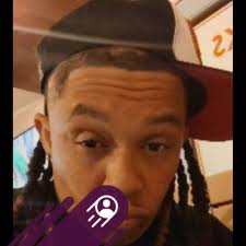 Me after putting my whole face innit! Jay Starks *chef's kiss* 👌🏾😚😅