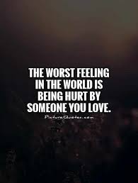 Top 7 Quotes And Sayings About Being Hurt Inspiringquotes Us