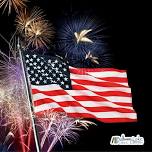 CLOSED - Independence Day