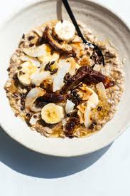 Too many times we just want to give up a. Resistant Starch Pre Biotic Bircher Muesli Wholehearted Eats