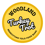 Woodland Turkey Trot