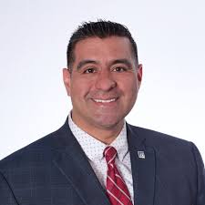 Roberto Montaño Page